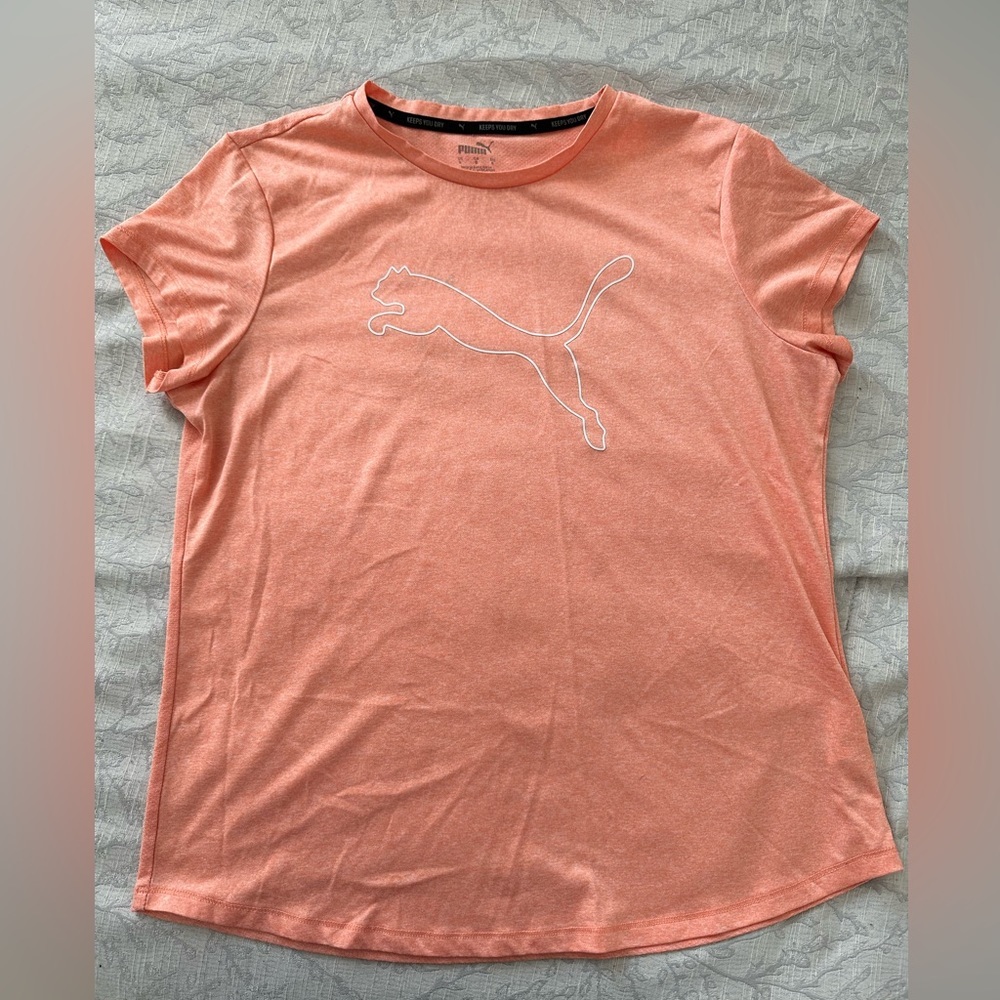 Shirt Puma